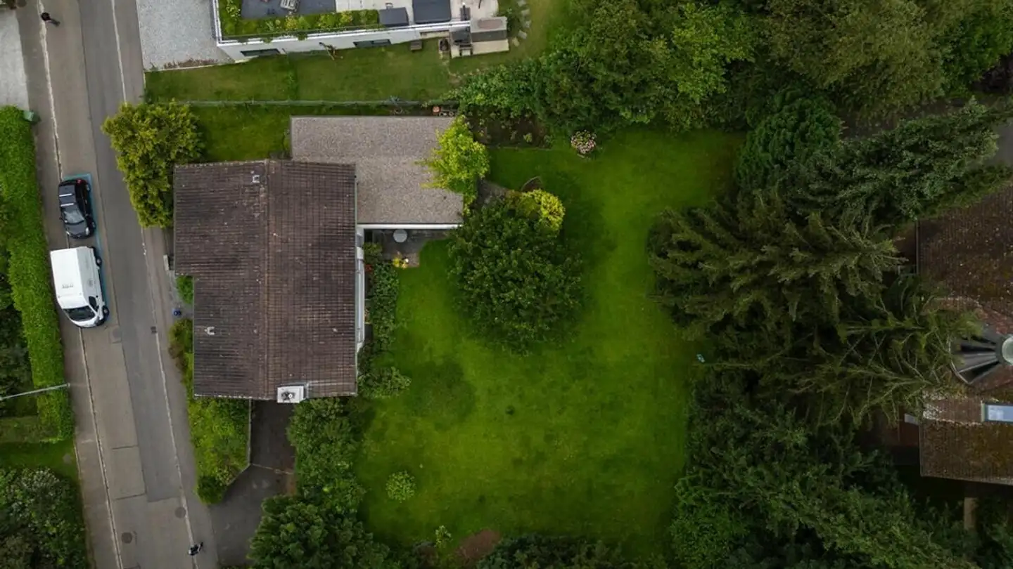 Einfamilienhaus kaufen - Rottmannsbodenstrasse 107, 4102 Binningen - Foto 2