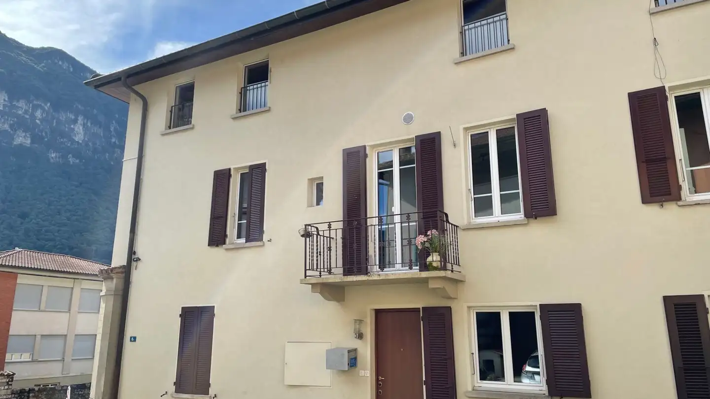 Casa singola in vendita - 6826 Riva San Vitale - Photo 3