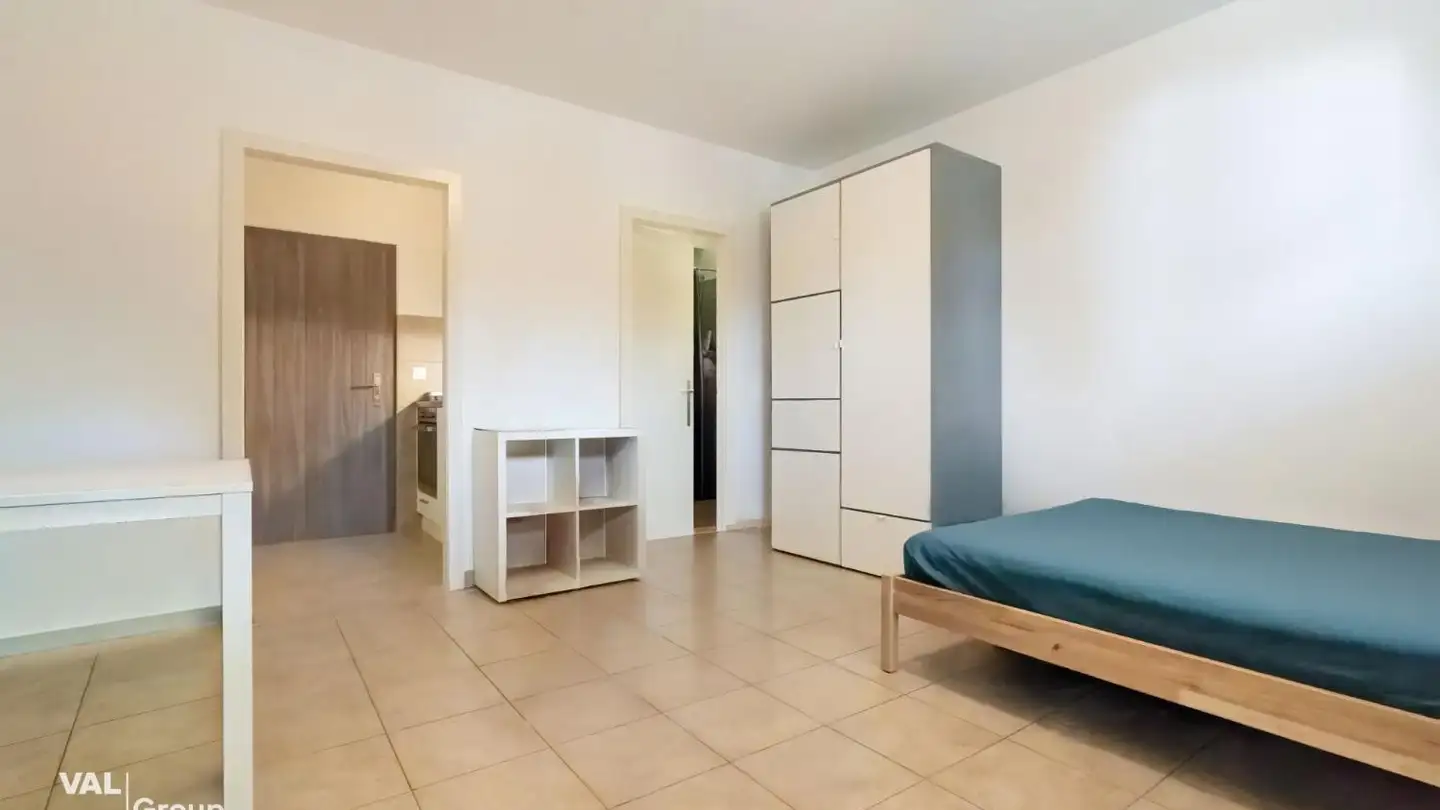 Wohnung kaufen - Rue De La Télérésidence 10, 3963 Crans-Montana