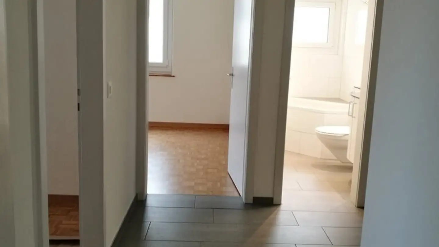Appartamento in affitto - Schützenstrasse 7, 4900 Langenthal - Foto 4