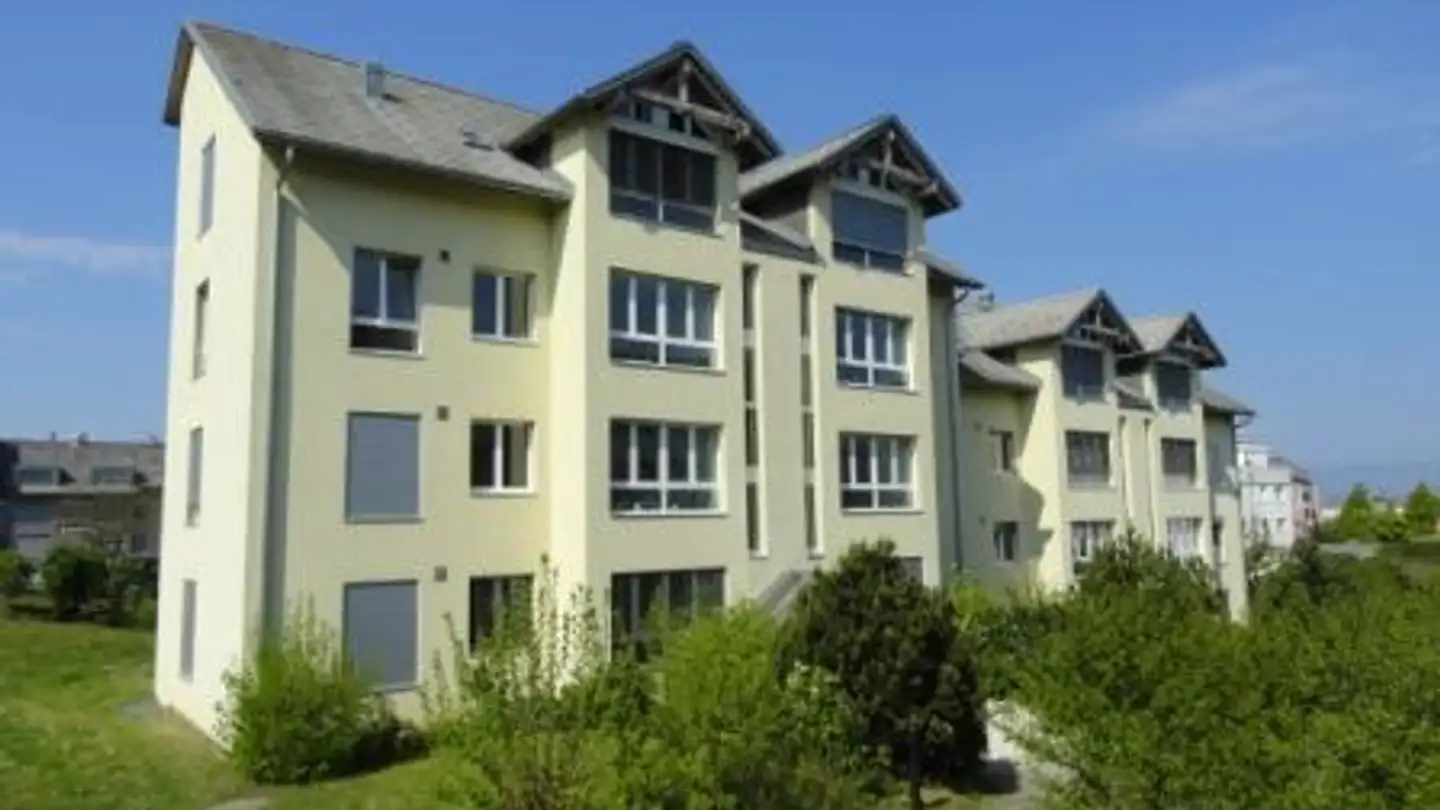 Apartment for rent - Engelhardstrasse 74, 3280 Murten