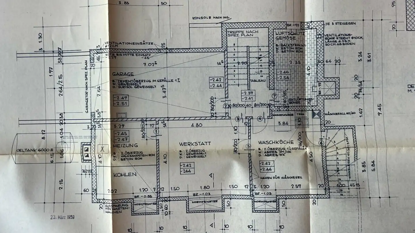 Einfamilienhaus kaufen - Rottmannsbodenstrasse 107, 4102 Binningen - Foto 3