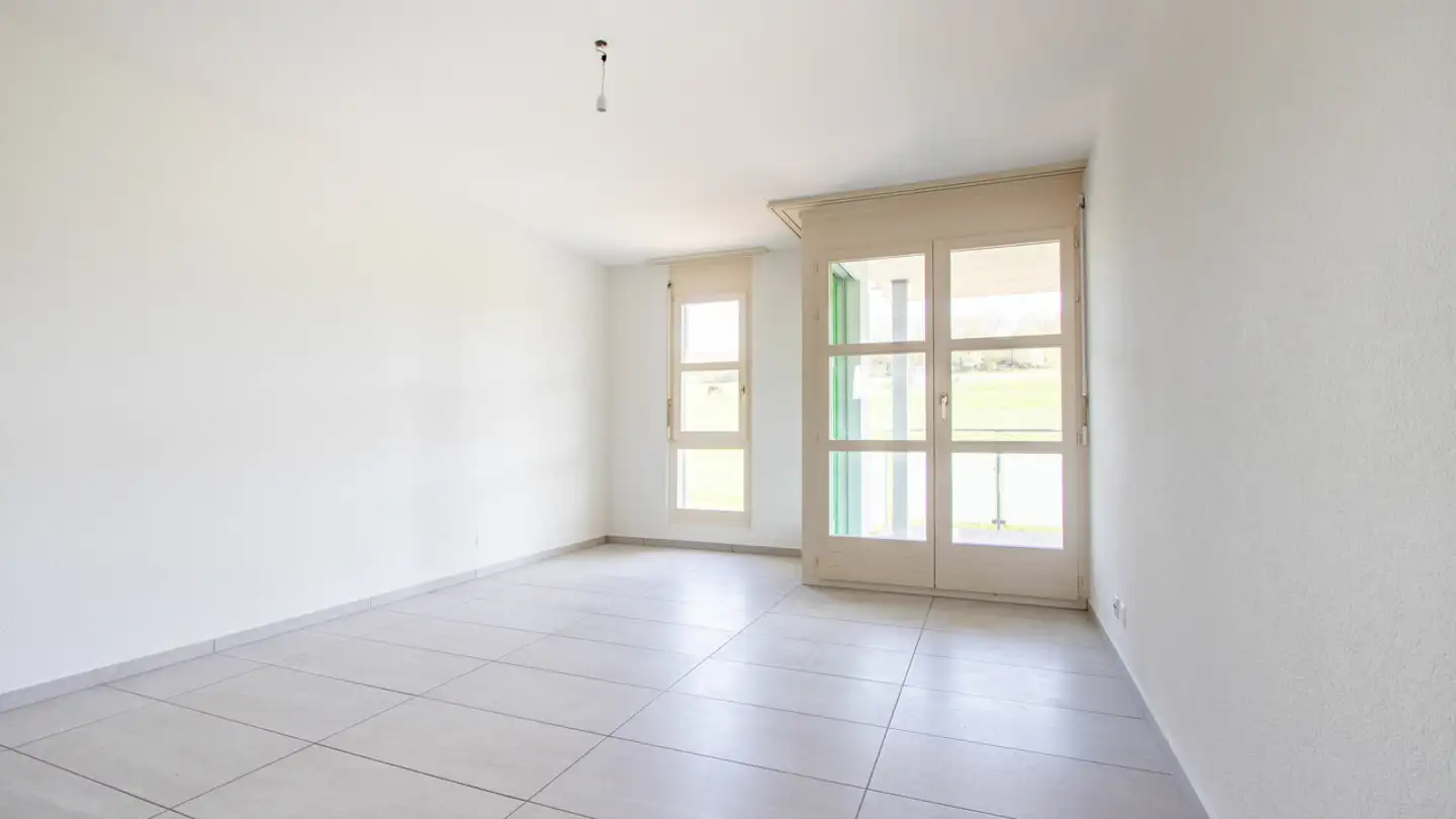 Apartment for rent - Route Du Pra-Riond, 1564 Domdidier - Photo 3