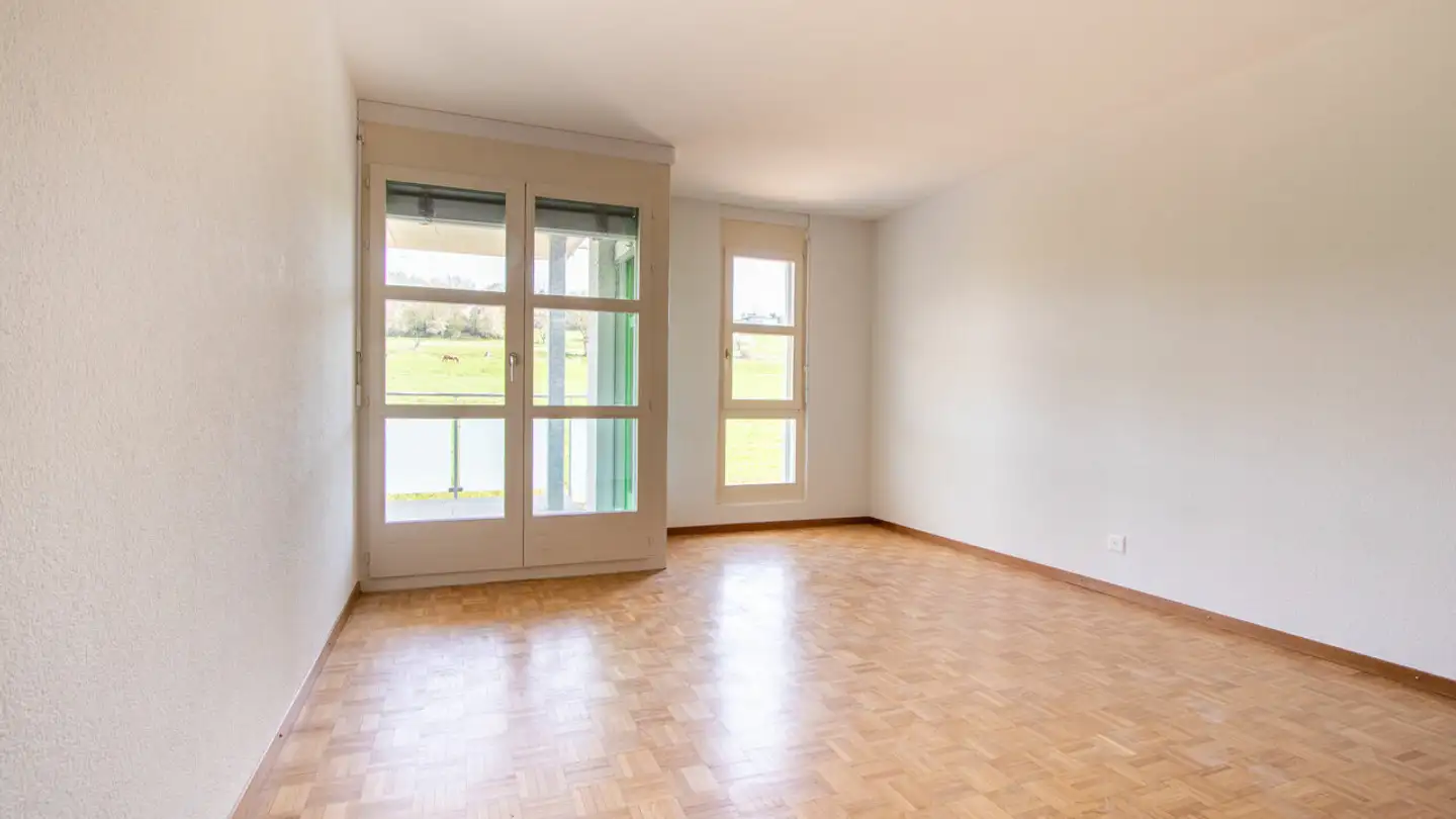 Apartment for rent - Route Du Pra-Riond, 1564 Domdidier - Photo 4