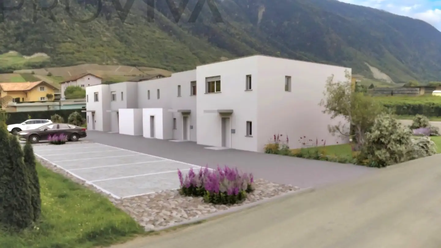 Single house for sale - 1906 Charrat - Photo 2