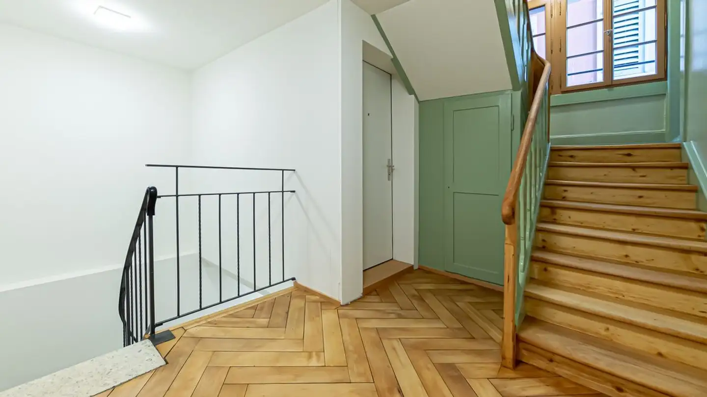 Apartment for rent - Zeughausgasse 6, 6300 Zug