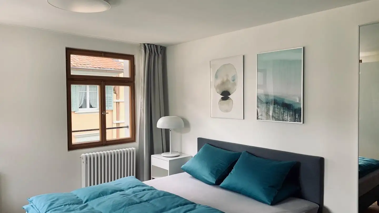 Apartment for rent - Zeughausgasse 6, 6300 Zug - Photo 4