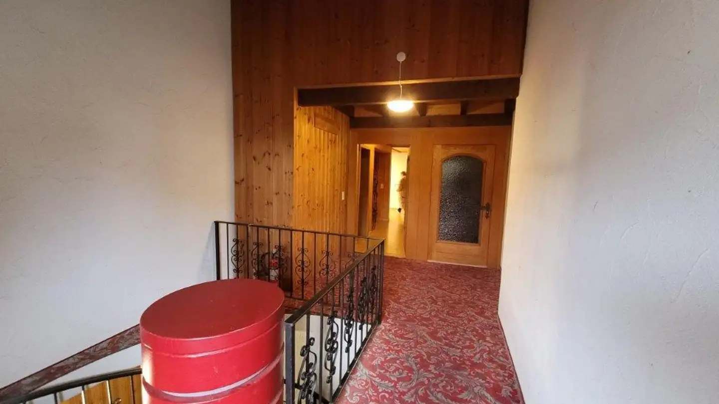 Penthouse mieten - Hauptstrasse 52, 5736 Burg AG - Foto 2