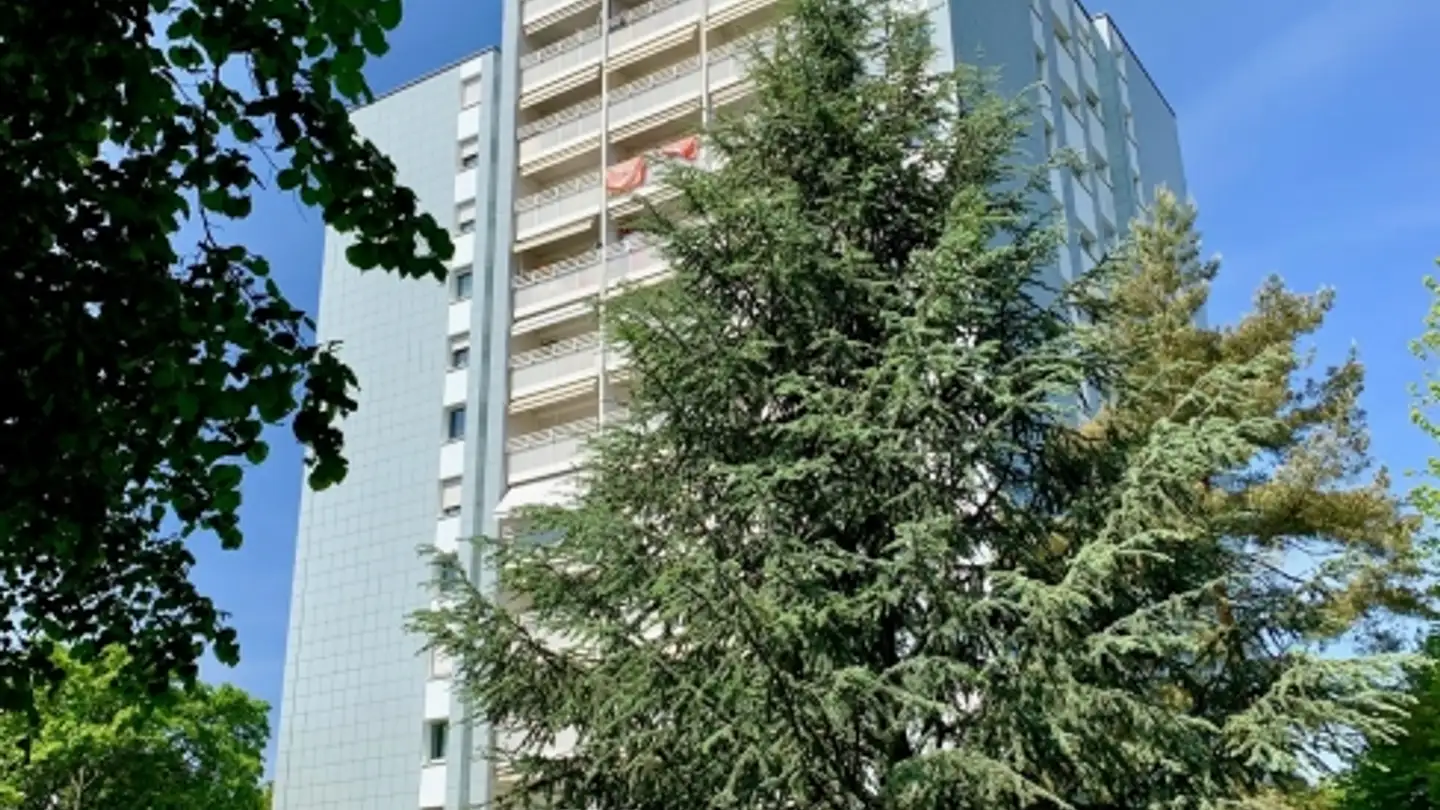 Apartment for rent - Luegislandstrasse 56, 8051 Zürich