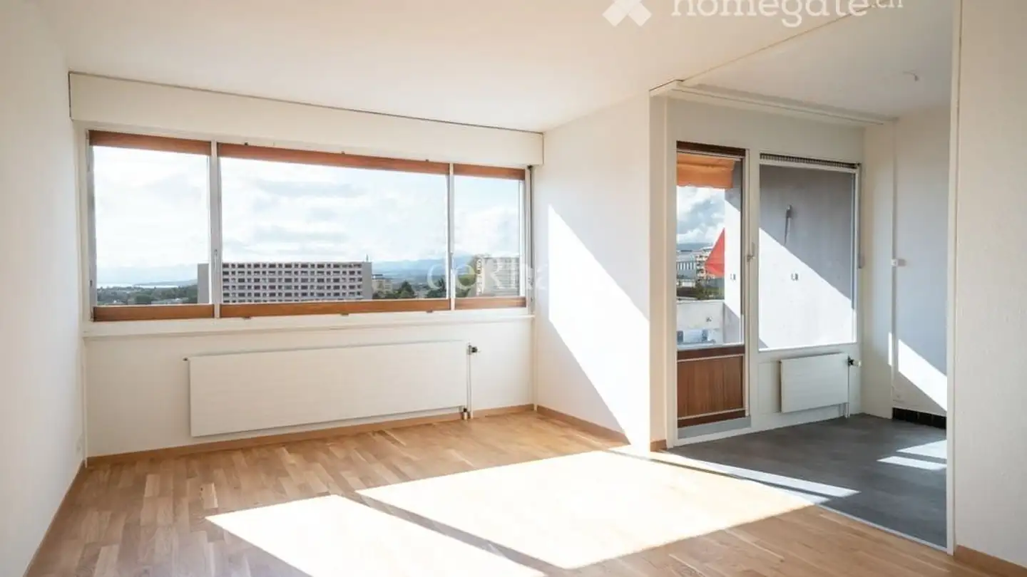Appartement à louer - Avenue de la Rochelle 5, 1008 Prilly - Photo 2
