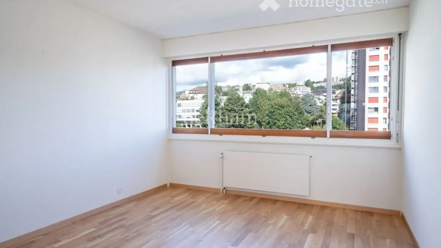 Appartement à louer - Avenue de la Rochelle 5, 1008 Prilly - Photo 3