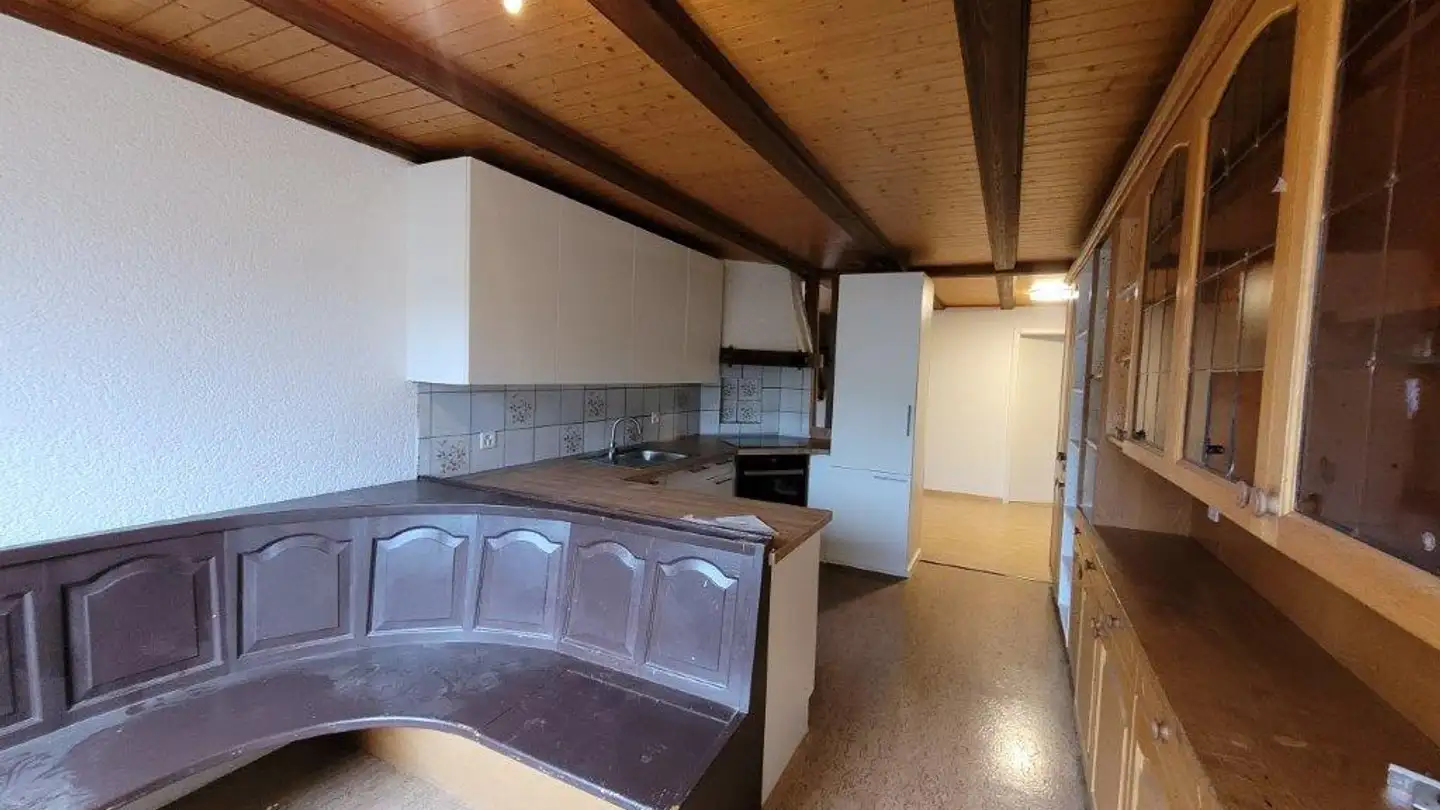 Penthouse mieten - Hauptstrasse 52, 5736 Burg AG - Foto 4