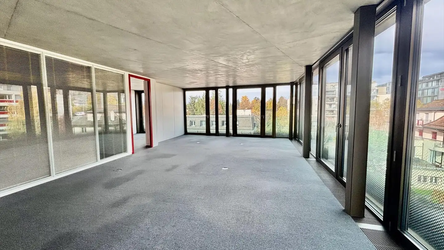 Spazio ufficio in affitto - 1018 Lausanne - Photo 4