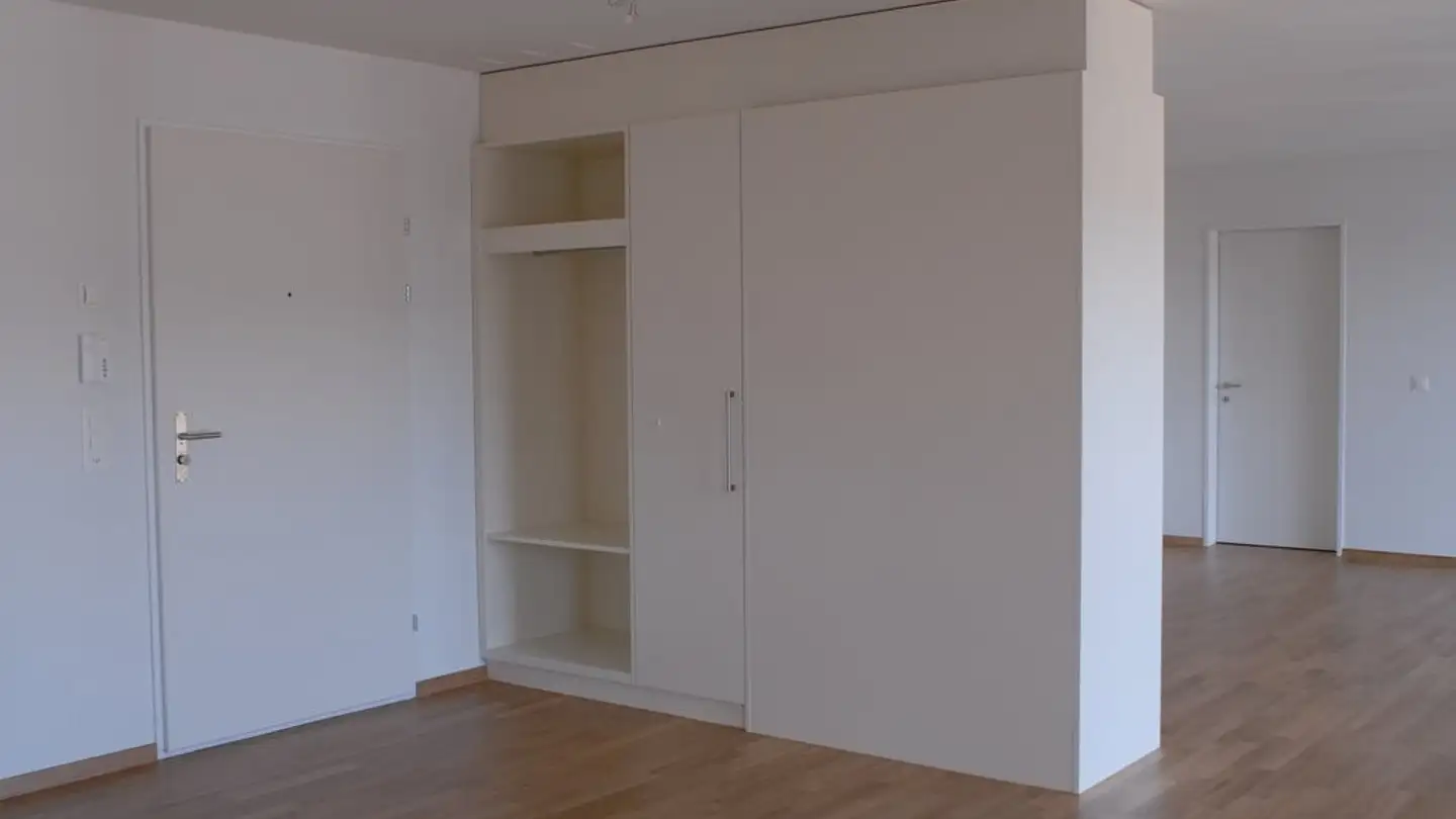Apartment for rent - Poststrasse 11, 8212 Neuhausen am Rheinfall - Photo 4