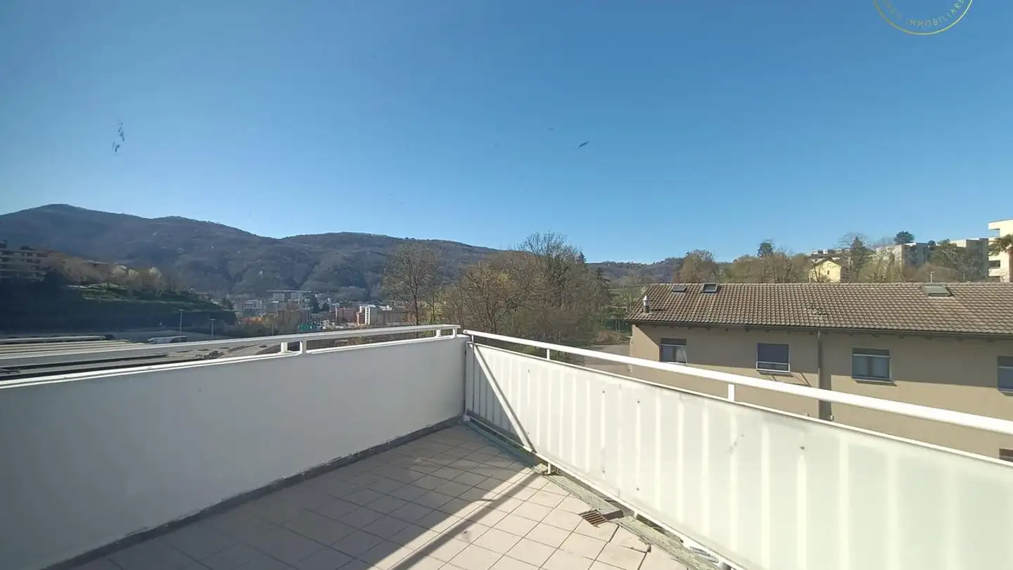 Appartement à vendre - 6833 Vacallo - Photo 4