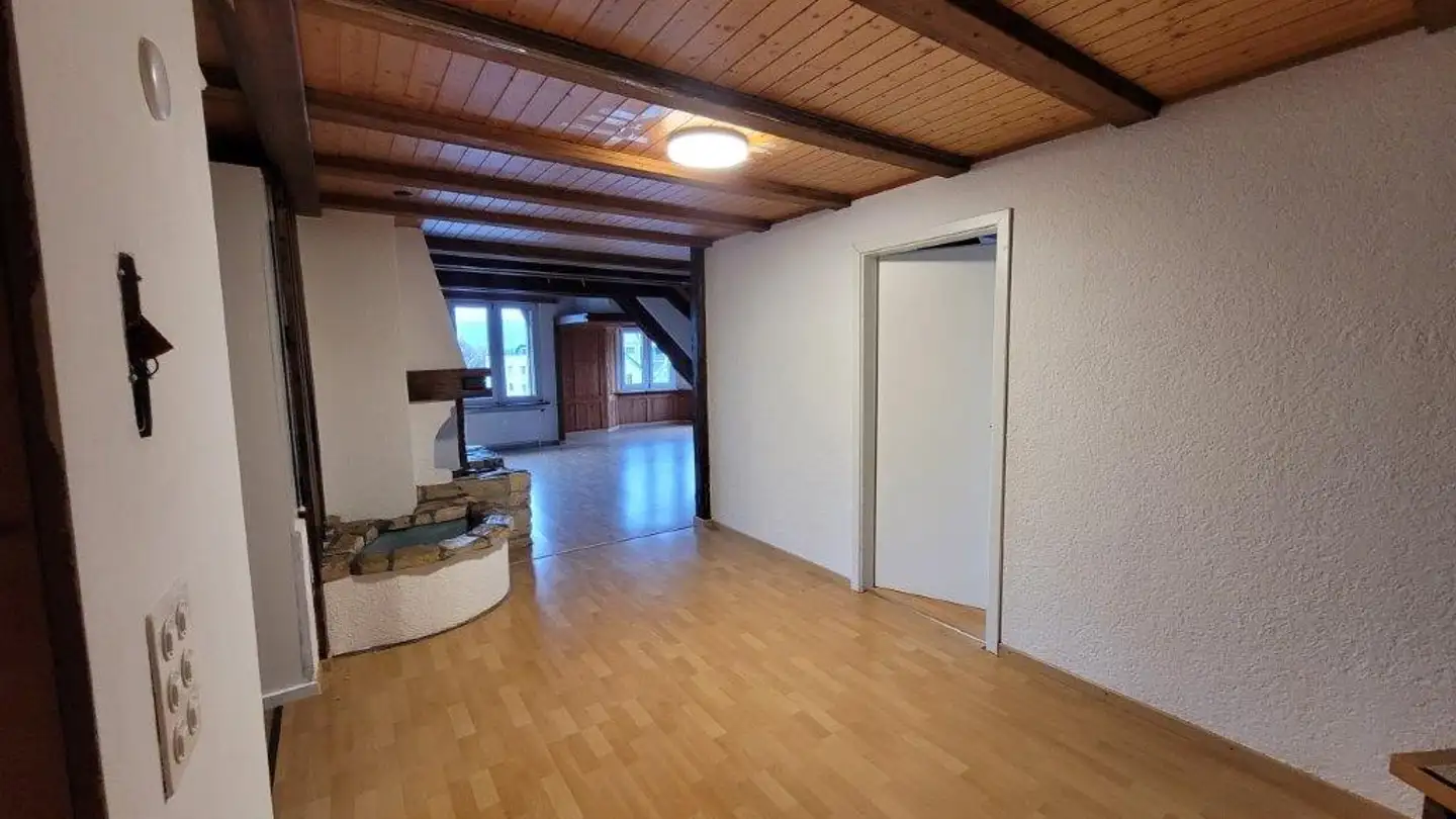 Penthouse mieten - Hauptstrasse 52, 5736 Burg AG - Foto 3