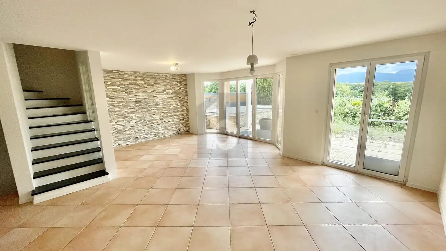 Casa a schiera in vendita - 1417 Epautheyres - Foto 4