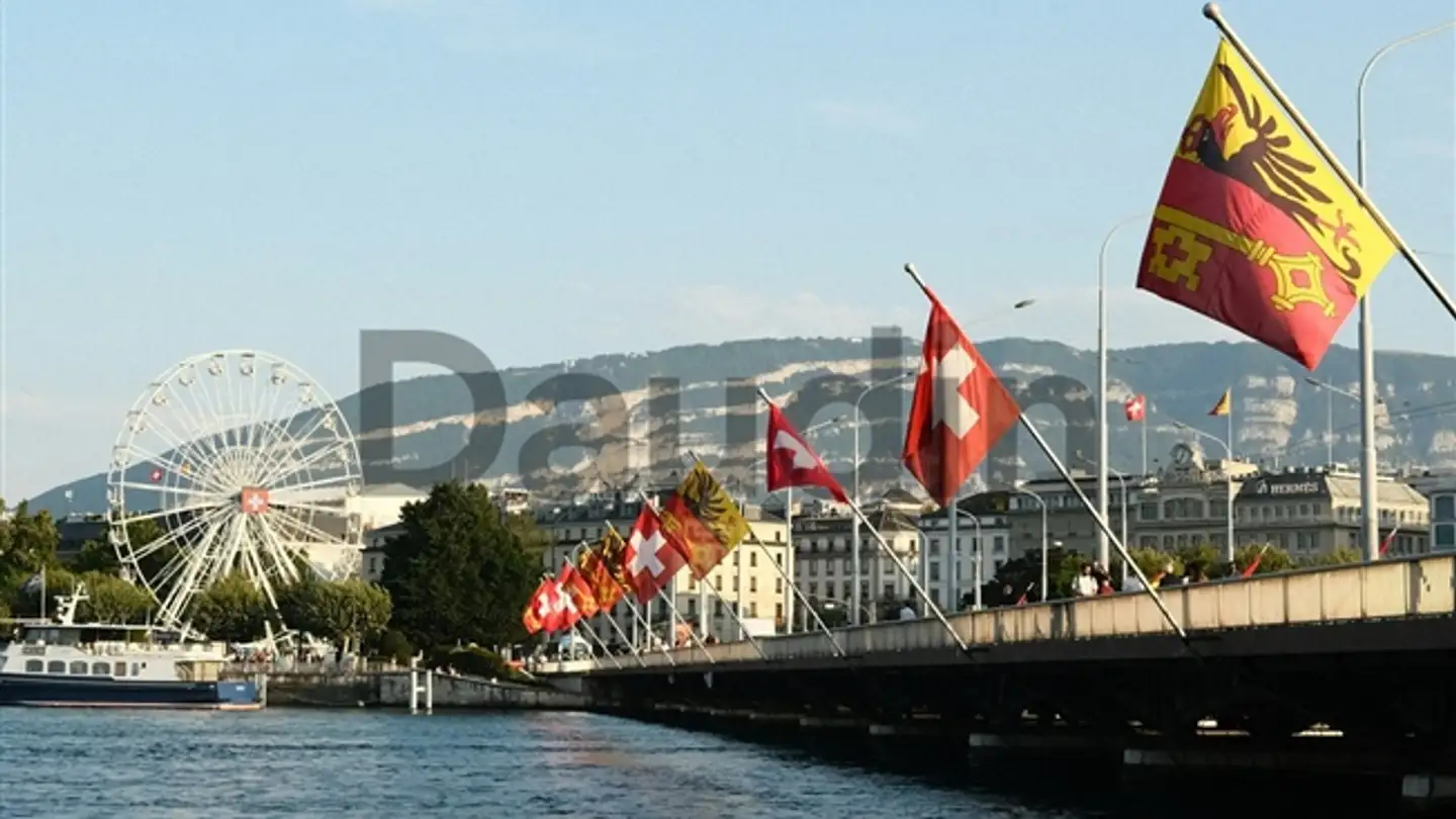 Attico in vendita - Rue De Chêne-Bougeries, 1224 Chêne-Bougeries