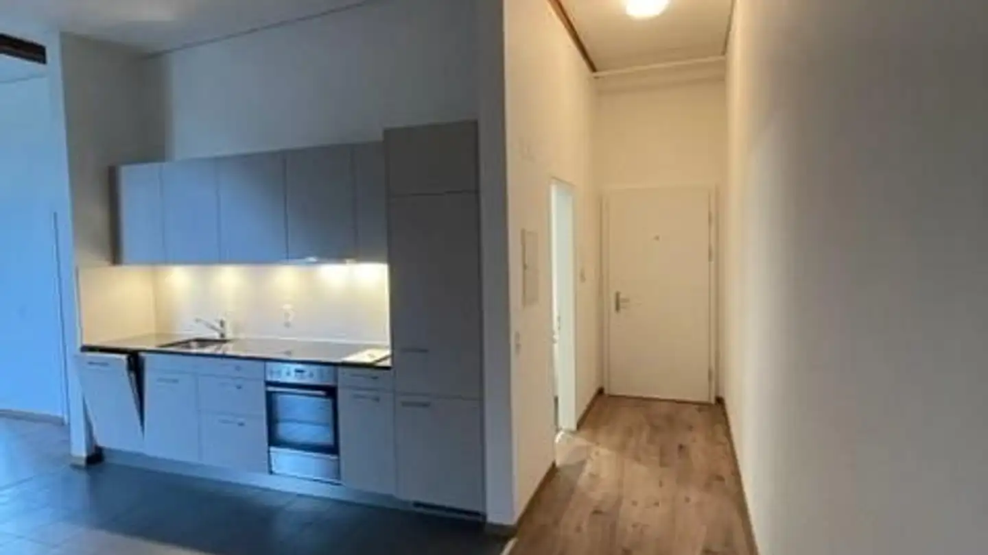 Penthouse for rent - Wuhlstrasse 110, 3068 Utzigen - Photo 2