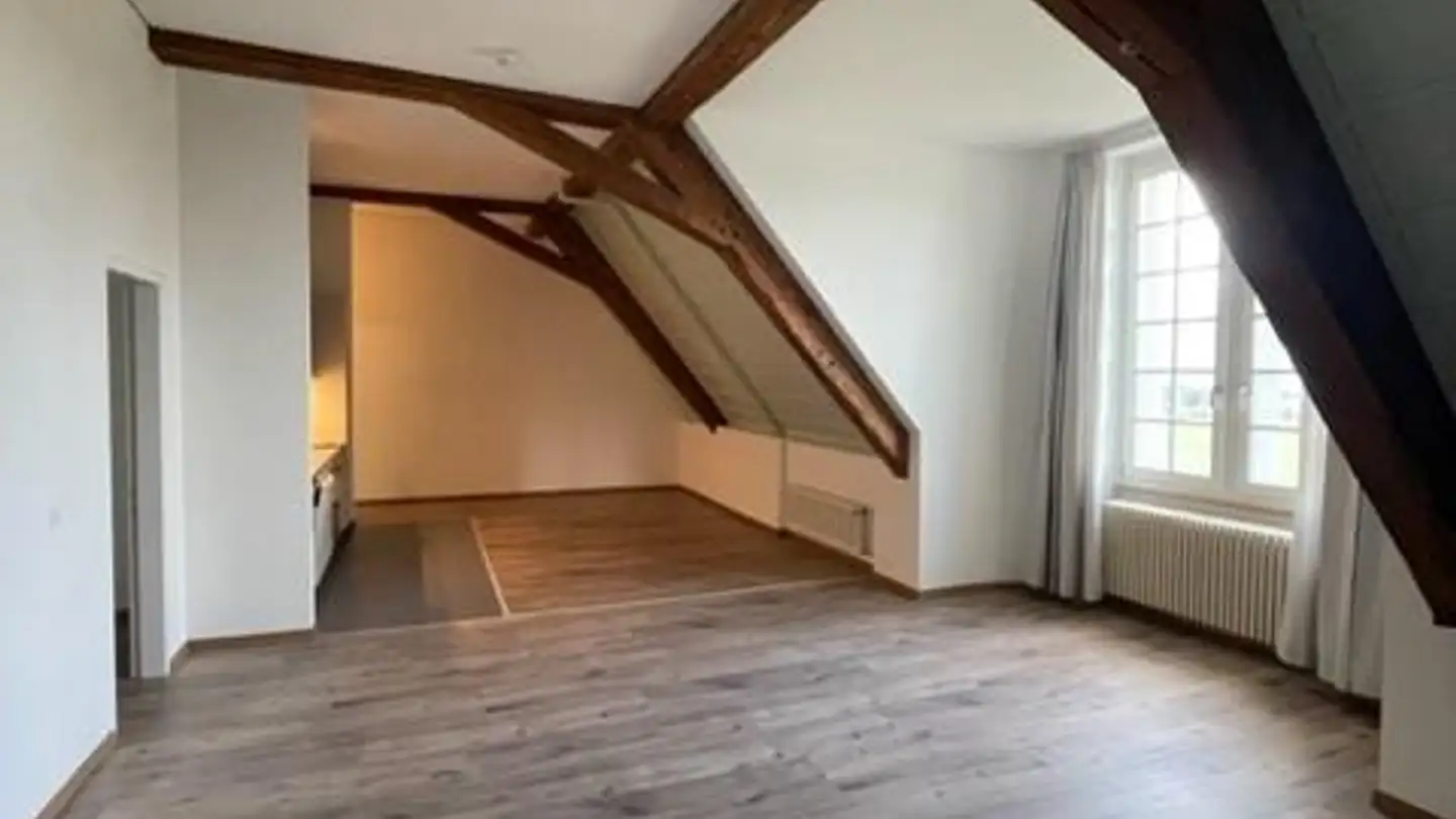 Penthouse for rent - Wuhlstrasse 110, 3068 Utzigen - Photo 3