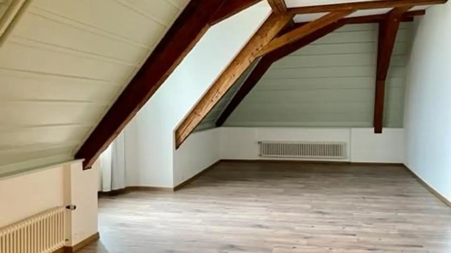 Penthouse for rent - Wuhlstrasse 110, 3068 Utzigen - Photo 4