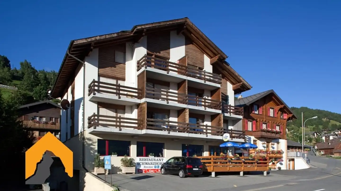 Appartement à vendre - 3943 Eischoll