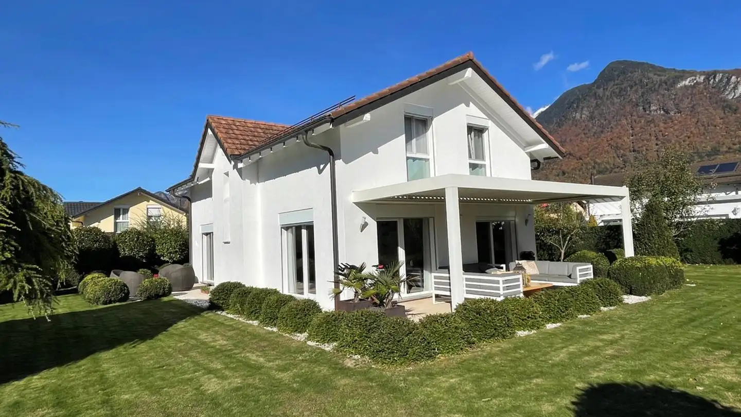 Einfamilienhaus kaufen - 1860 Aigle - Foto 2
