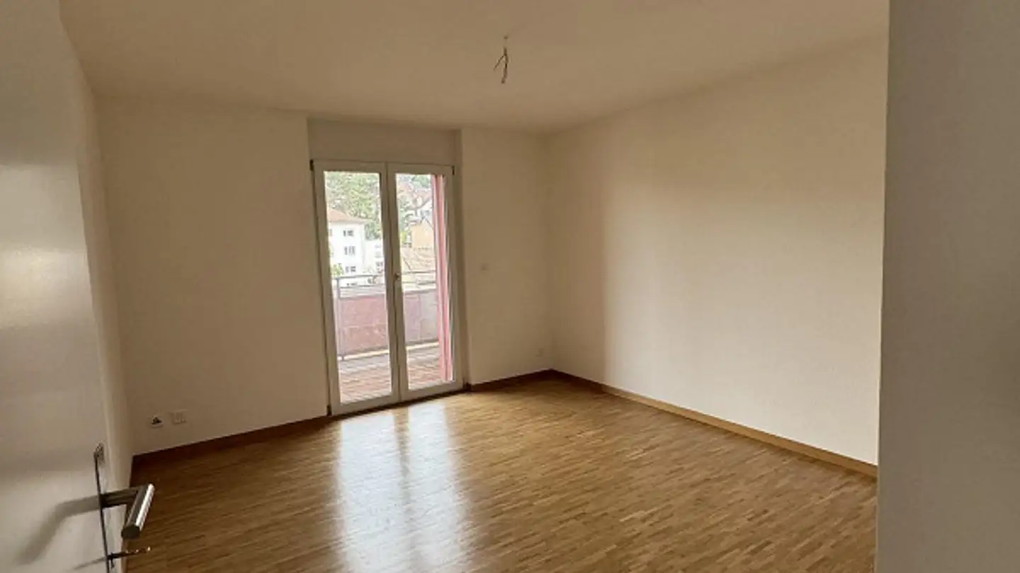 Wohnung mieten - Brückenstrasse 23, 4102 Binningen