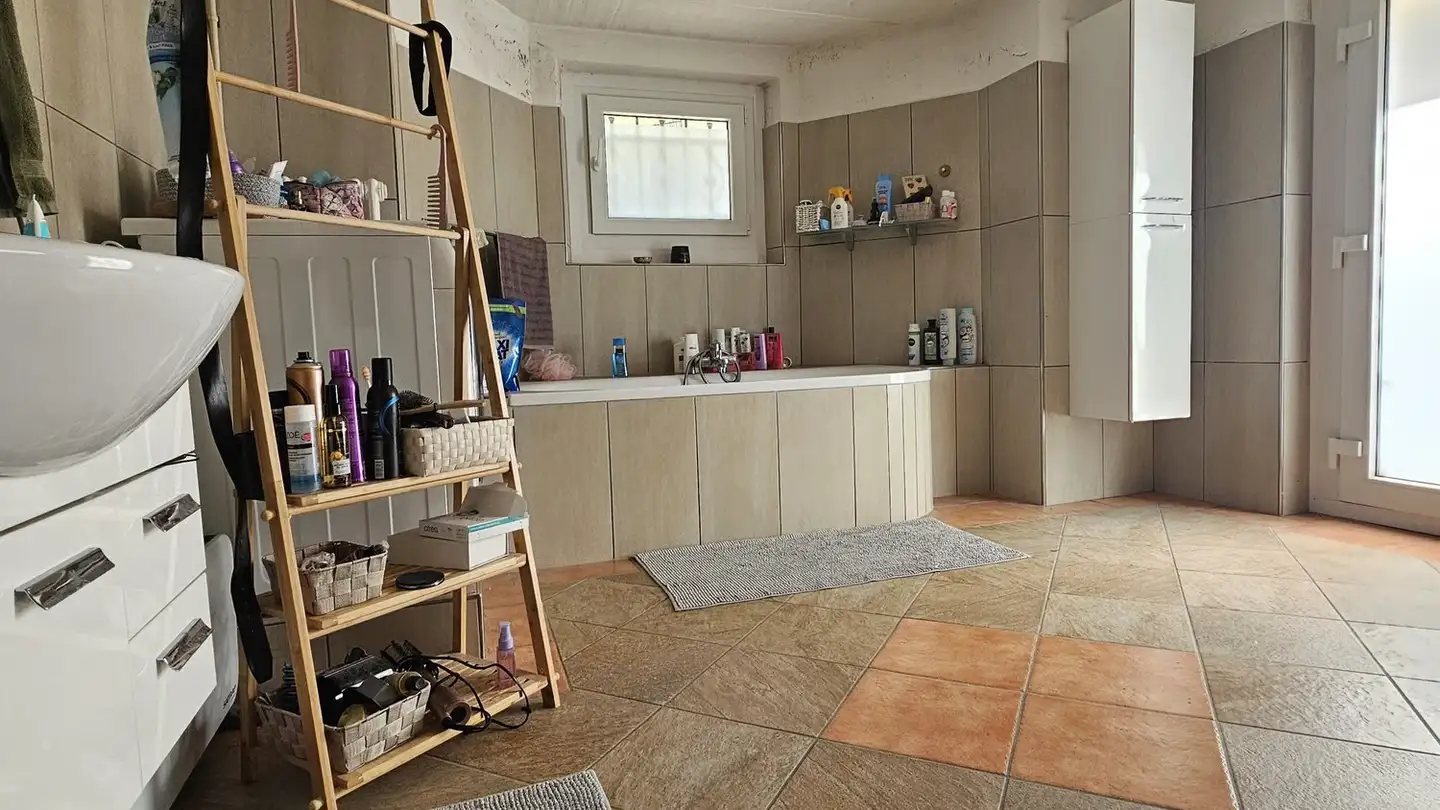 Casa singola in affitto - Tödistrasse 19, 8620 Wetzikon ZH - Foto 2