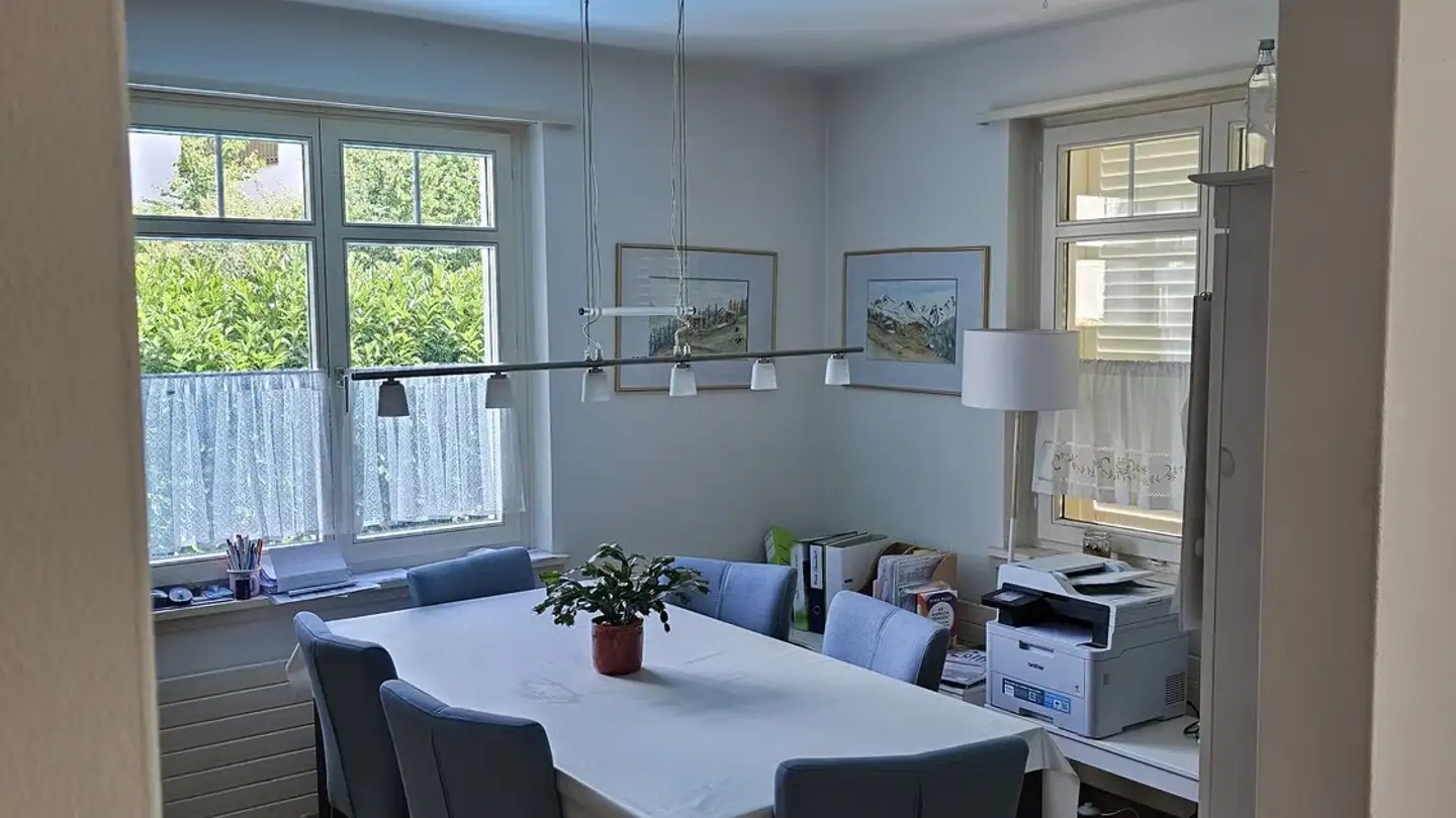 Casa singola in affitto - Tödistrasse 19, 8620 Wetzikon ZH - Foto 4