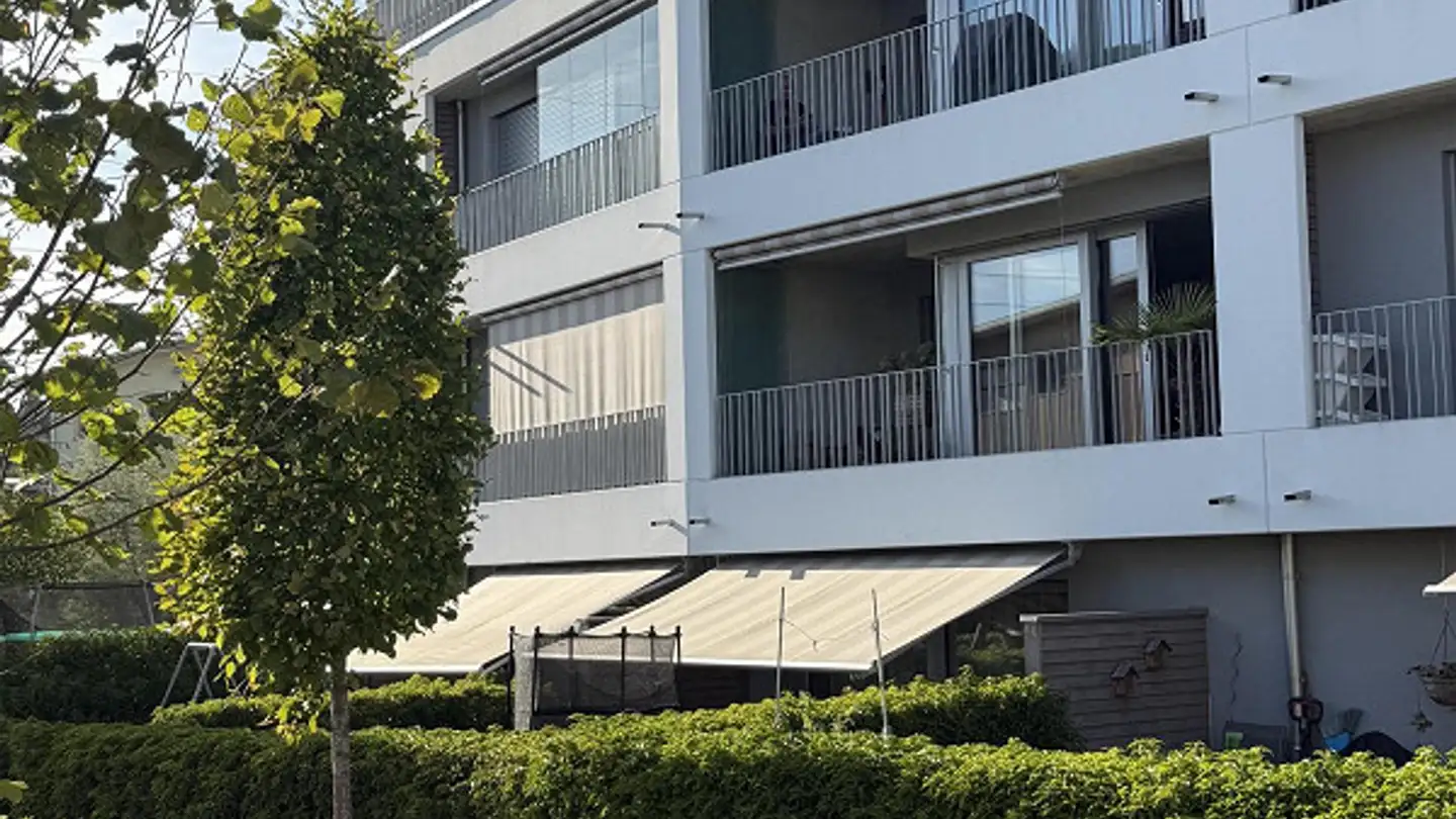 Appartamento in affitto - Südbahnstrasse 6b, 5212 Hausen AG