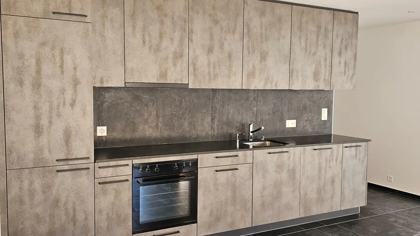 Appartement à louer - Rue De La Sagne 11, 2114 Fleurier