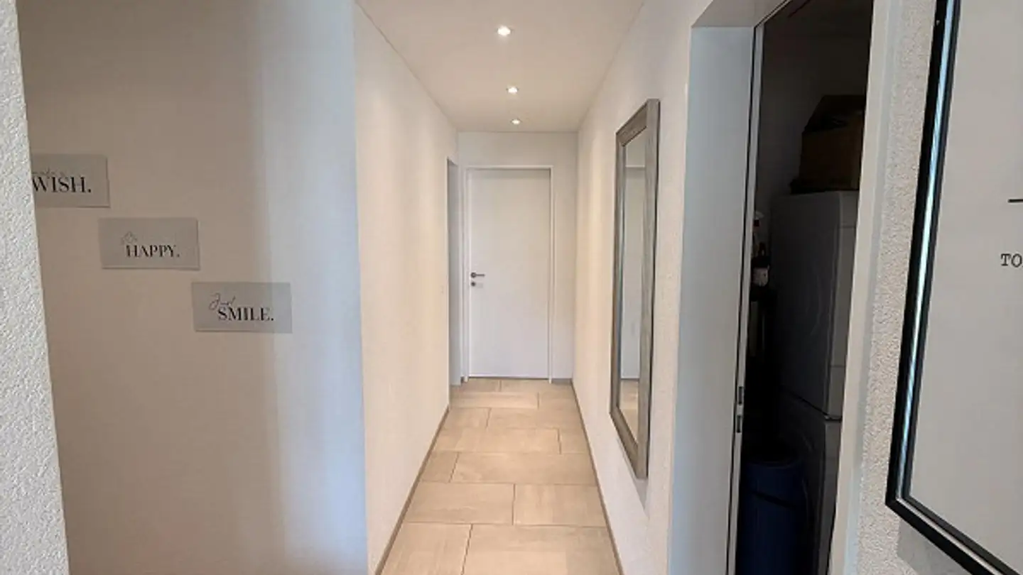 Appartamento in affitto - Südbahnstrasse 6b, 5212 Hausen AG - Foto 4