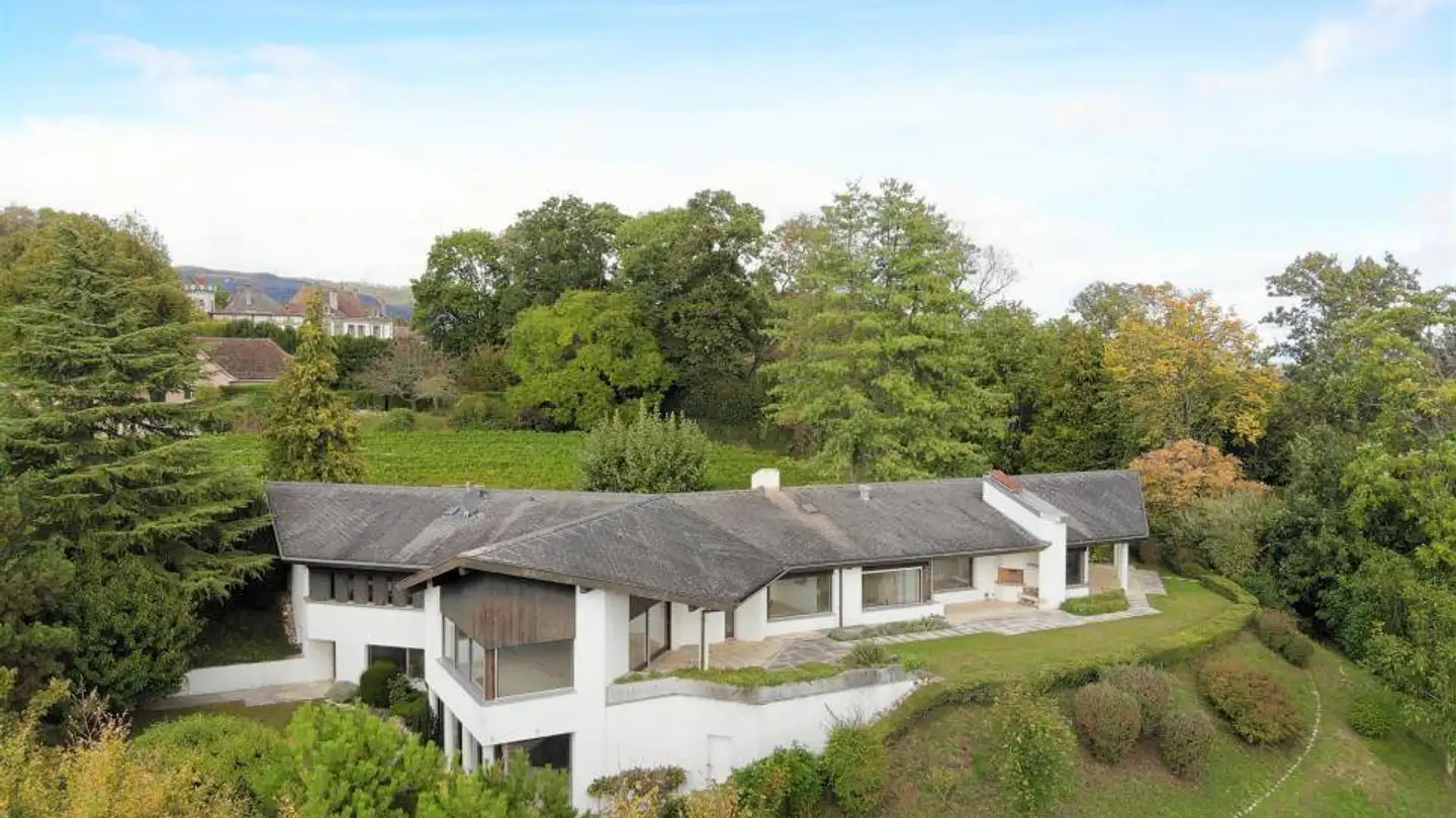 Einfamilienhaus kaufen - 1195 Dully