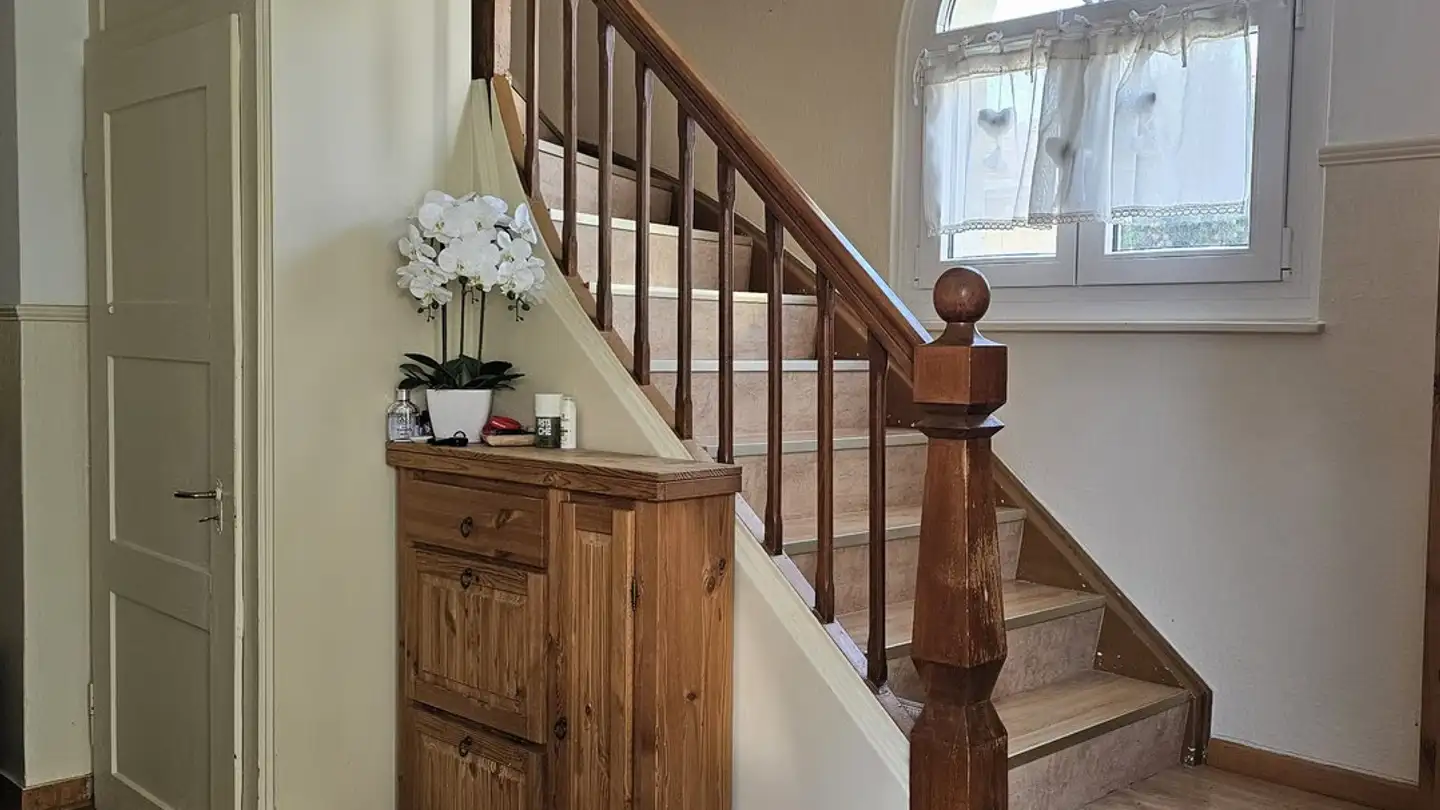 Casa singola in affitto - Tödistrasse 19, 8620 Wetzikon ZH - Foto 3