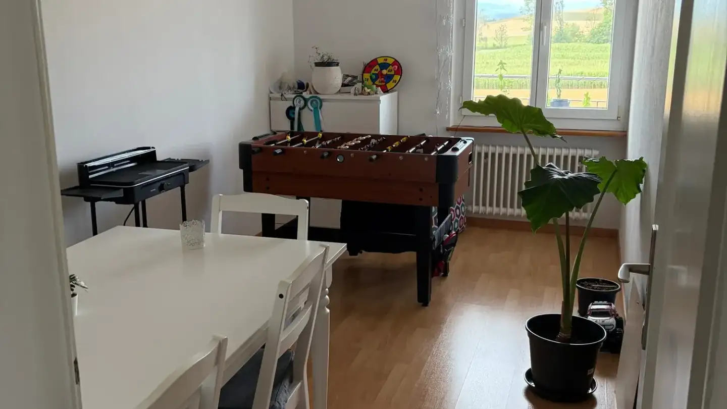 Appartement à louer - Meikirchstrasse 38, 3042 Ortschwaben - Photo 2