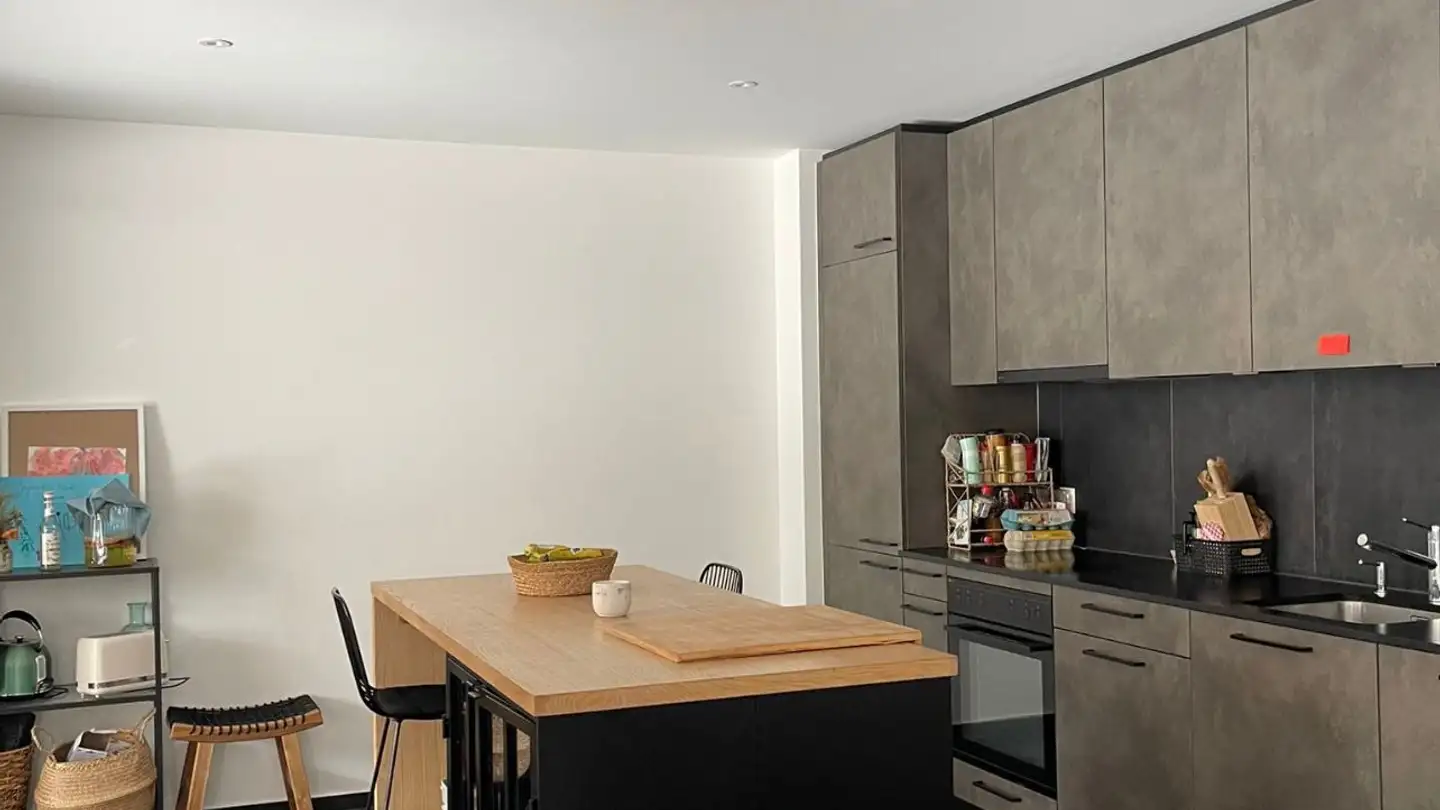 Appartement à louer - Rue De La Sagne 11, 2114 Fleurier - Photo 2