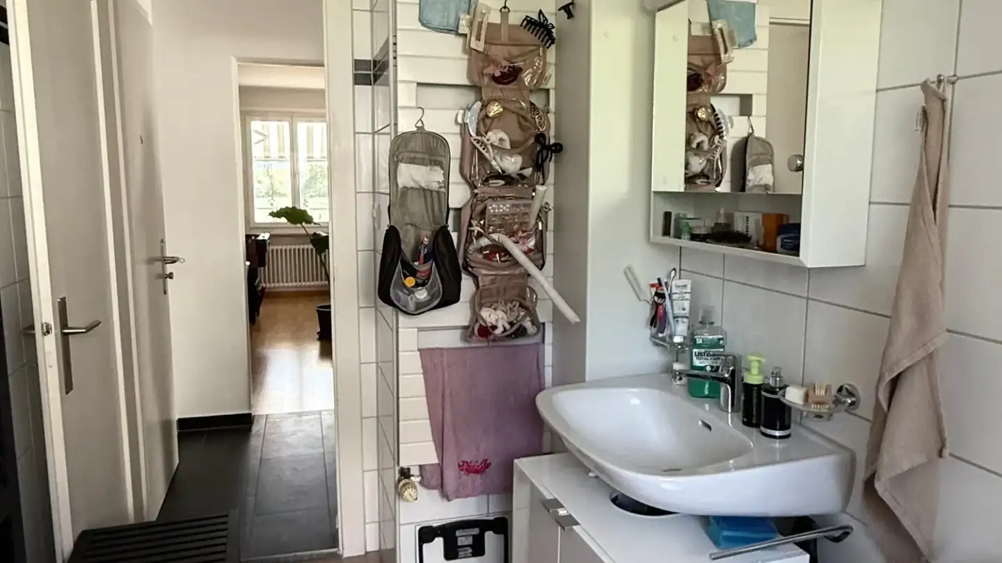 Appartement à louer - Meikirchstrasse 38, 3042 Ortschwaben - Photo 3