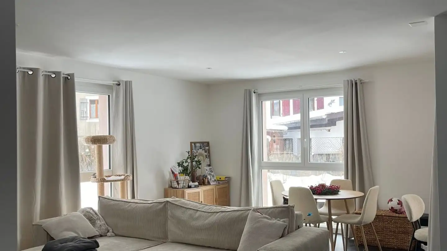 Appartement à louer - Rue De La Sagne 11, 2114 Fleurier - Photo 3