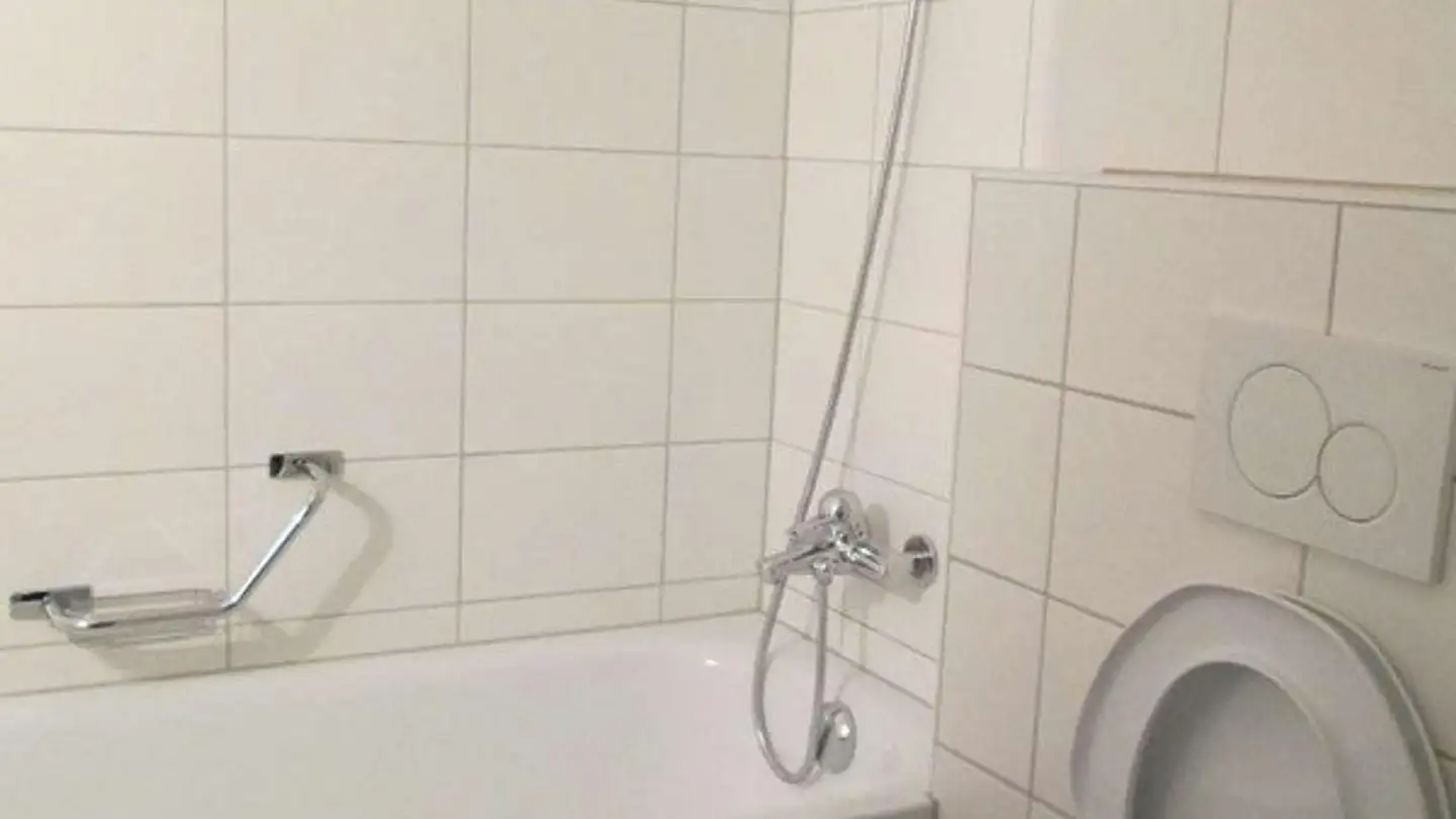 Apartment for rent - Place Des Augustins 15, 1205 Genève