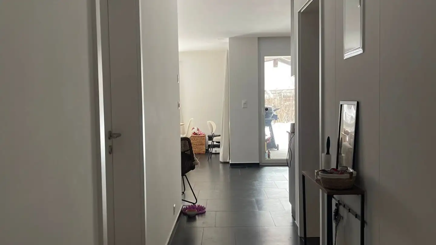 Appartement à louer - Rue De La Sagne 11, 2114 Fleurier - Photo 4
