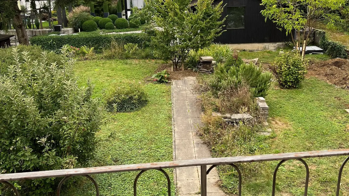 Single house for rent - Sechs Juchartenstrasse 5, 4124 Schönenbuch