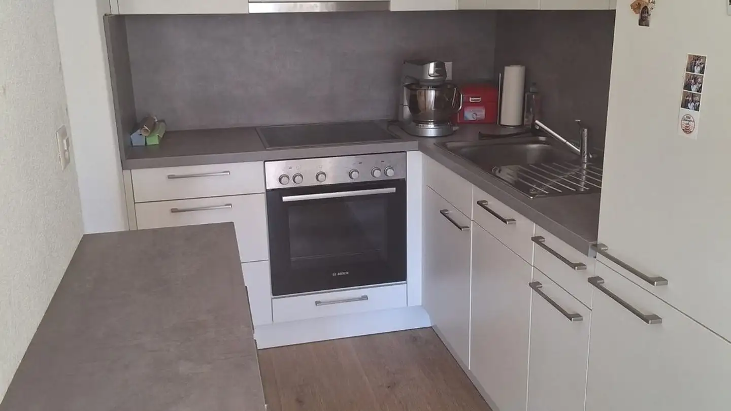 Apartment for rent - Henauerstrasse 64, 9244 Niederuzwil - Photo 3