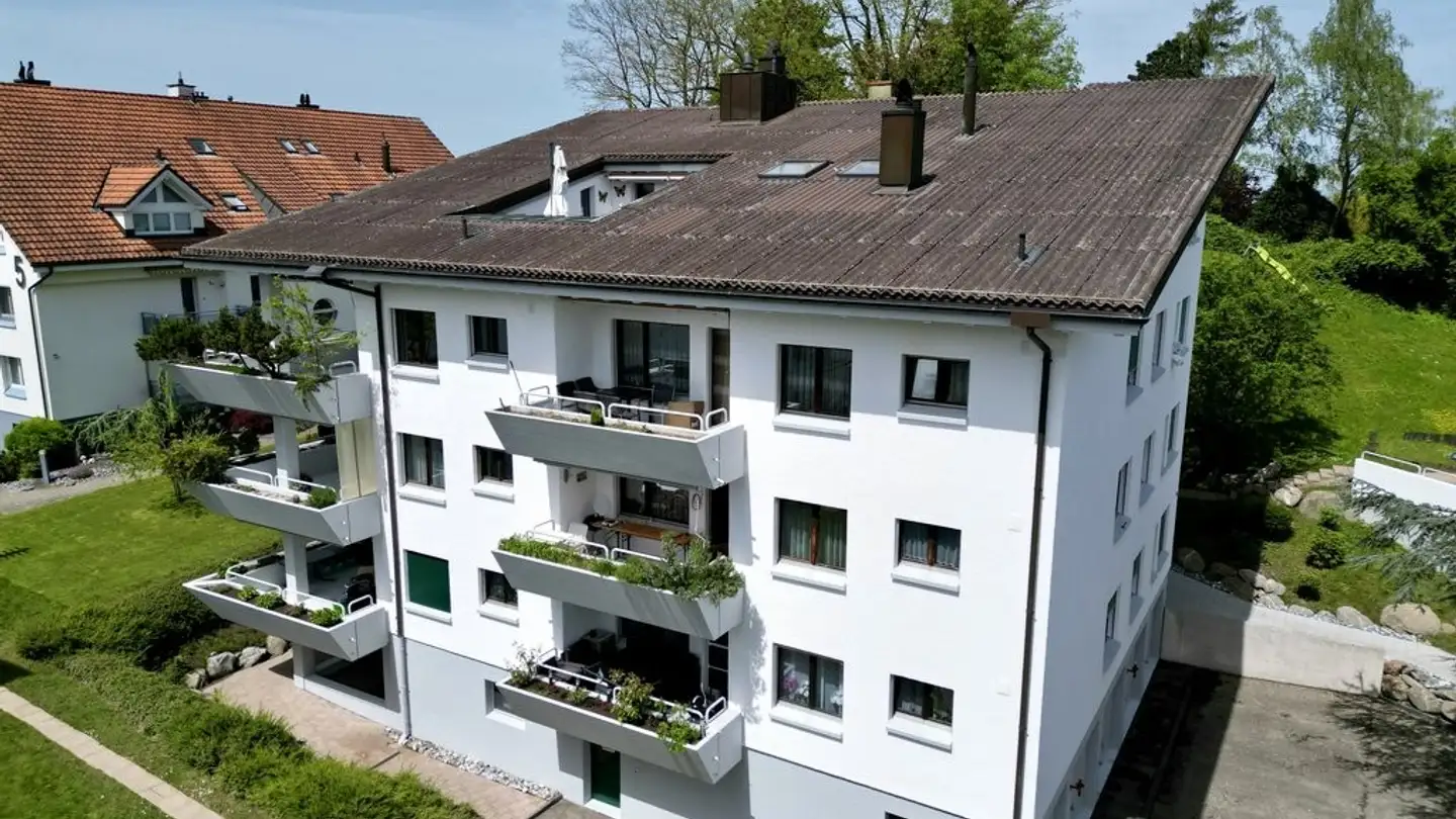 Appartamento in affitto - Risegg 11, 9422 Staad SG - Foto 4