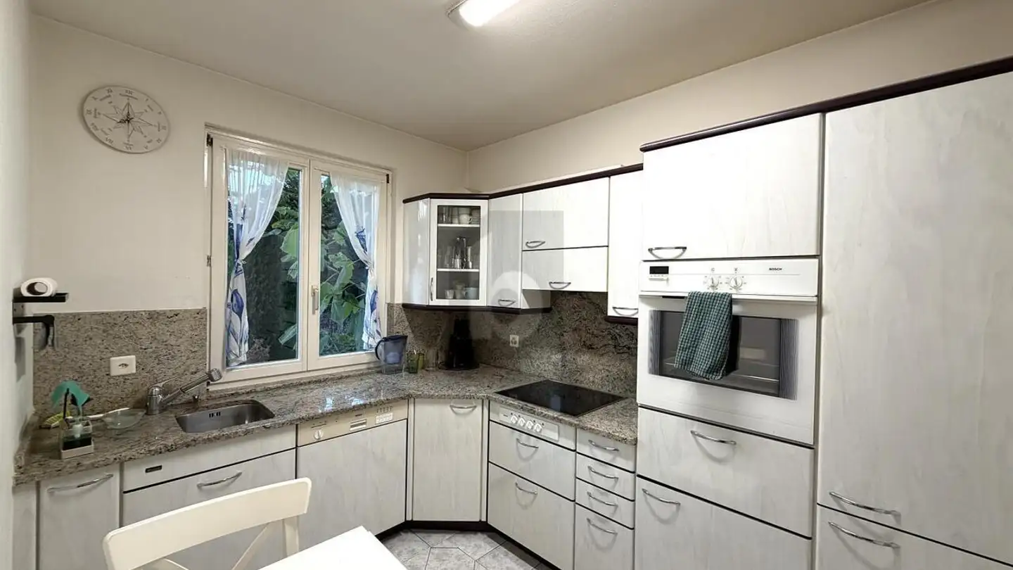 Höhlenhaus kaufen - 8370 Sirnach - Foto 4
