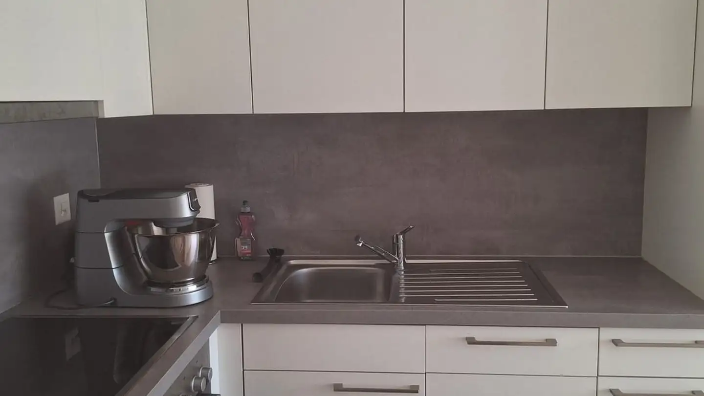 Apartment for rent - Henauerstrasse 64, 9244 Niederuzwil - Photo 4
