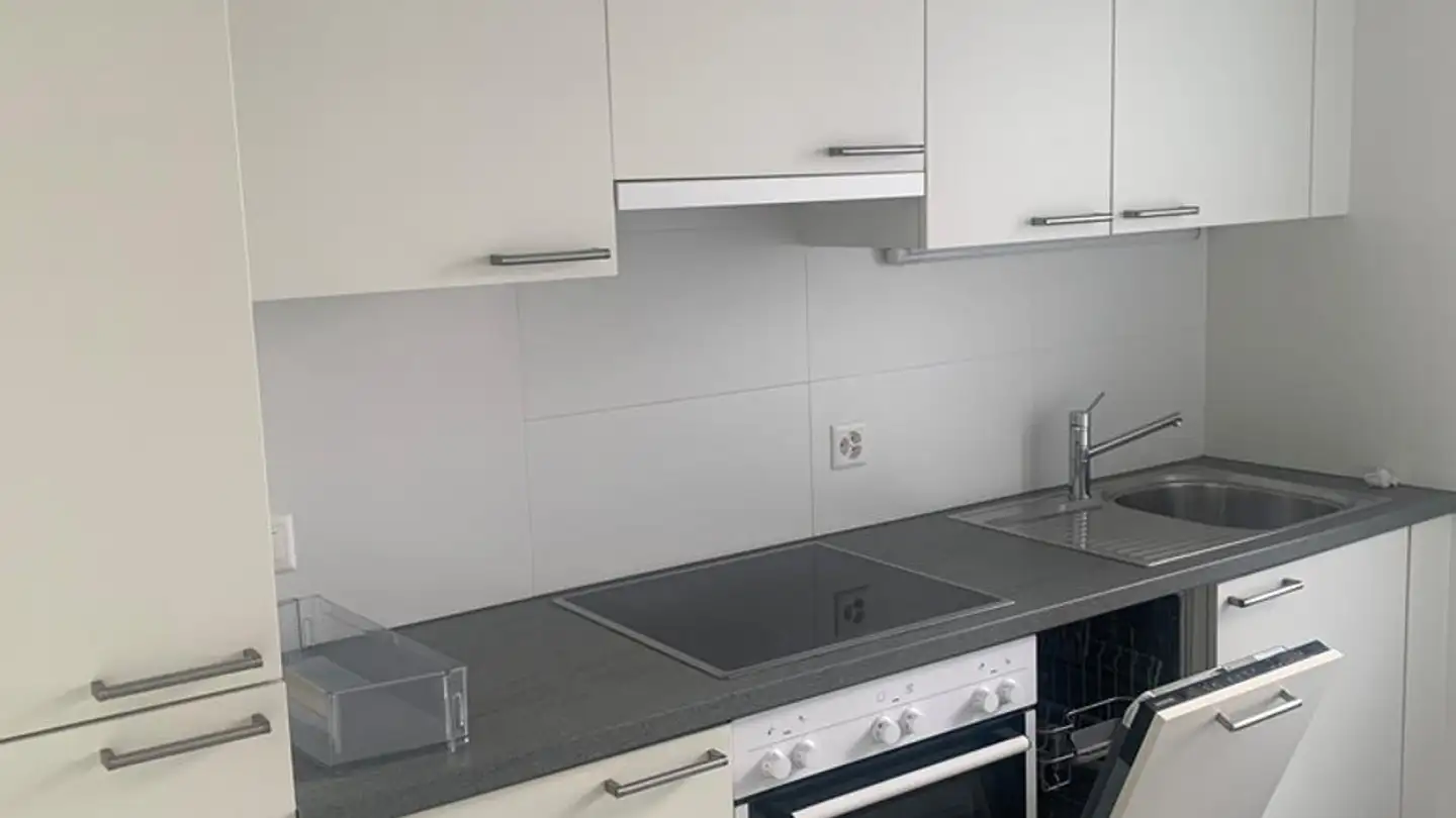 Apartment for rent - Rue Marterey 31, 1005 Lausanne - Photo 2
