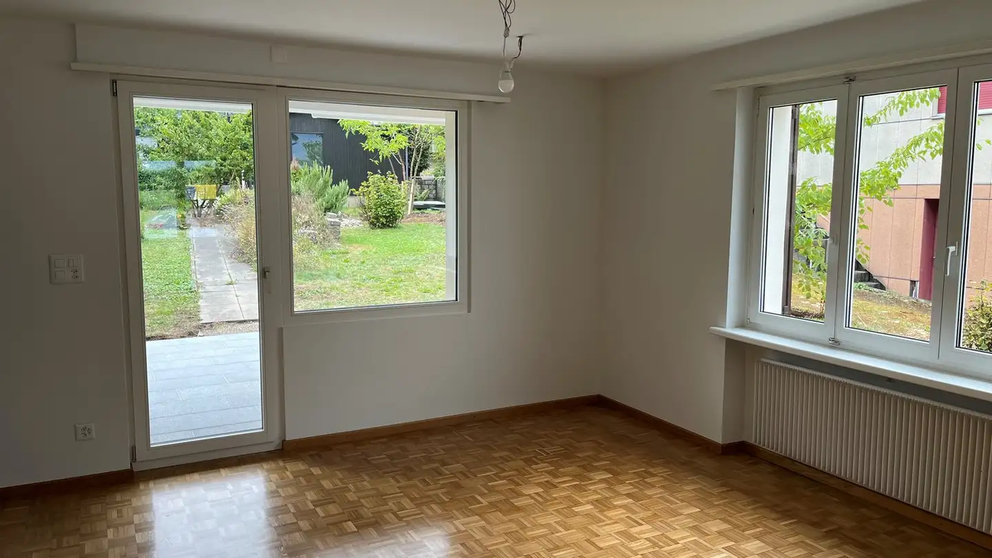 Single house for rent - Sechs Juchartenstrasse 5, 4124 Schönenbuch - Photo 4