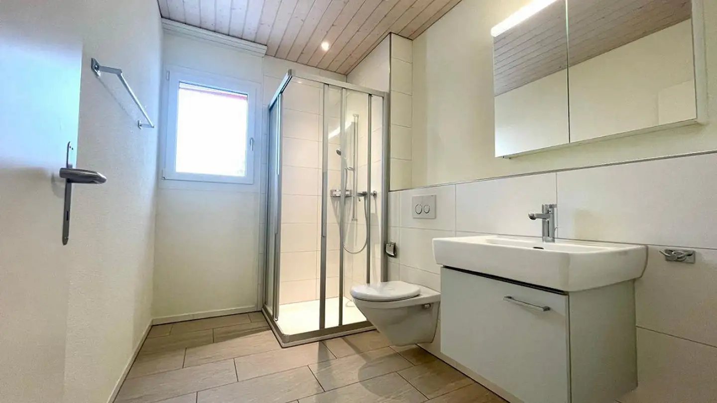 Appartamento in affitto - Gäbiweg 2, 5225 Bözberg - Foto 3