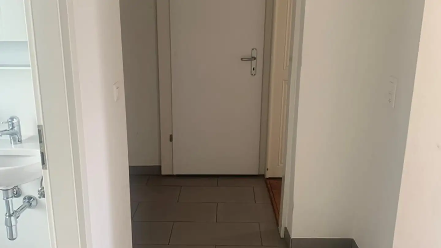 Apartment for rent - Rue Marterey 31, 1005 Lausanne - Photo 3